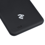 Смартфон 2E E500A DualSim Black