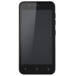 Смартфон 2E E450A DualSim Black