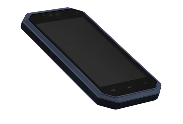 Смартфон 2E E450R DualSim Grey