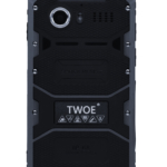 Smartphone 2E E450R DualSim Grey