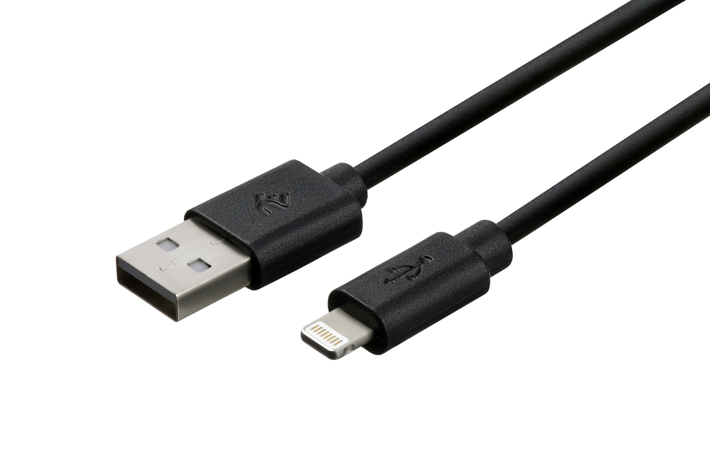 Кабель 2E Lightning Single Molding Type Cable | 2E