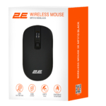 Mouse 2E MF210 WL Black
