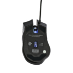 Gaming mouse 2E Ares MG303 USB Black