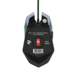 Gaming mouse 2E Ares MG306 USB Black