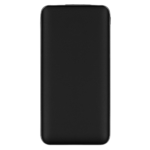 Power Bank 2E 10000 мАг Black Quick Charge