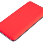 Power Bank 2E 10000 mAh Red Quick Charge