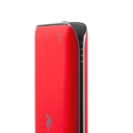 Power Bank 2E 10000 mAh Red Quick Charge
