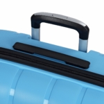 Suitcase 2E Youngster L Blue