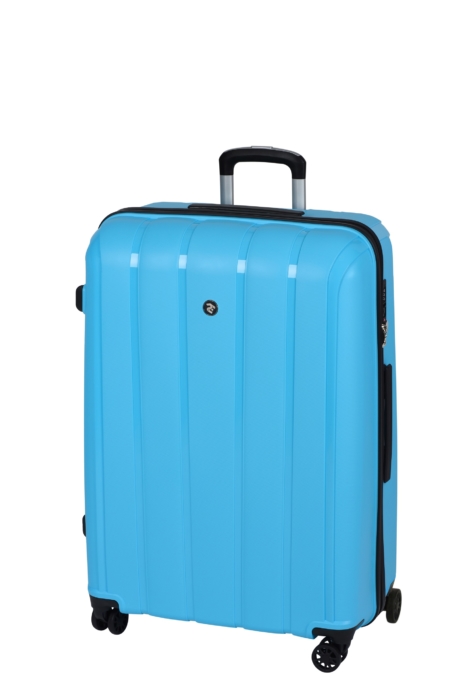 Suitcase 2E Youngster L Blue