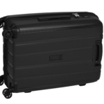 Suitcase 2E Youngster M Black