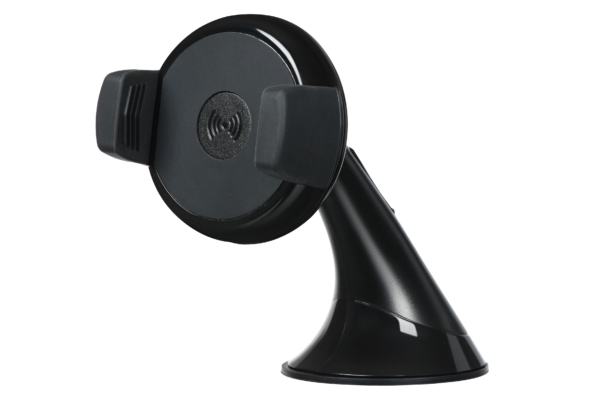 Wireless Charger 2E Car Mount Rotating Wireless Charger