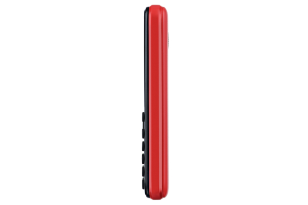 Мобильный телефон 2E S180 DualSim Red