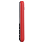 Mobile Phone 2E S180 DualSim Red