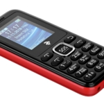 Мобильный телефон 2E S180 DualSim Red
