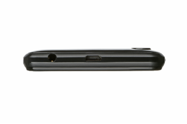 Смартфон 2E E500A 2019 DualSim Black