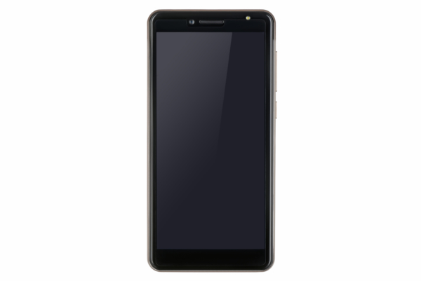 Смартфон 2E E500A 2019 DualSim Gold