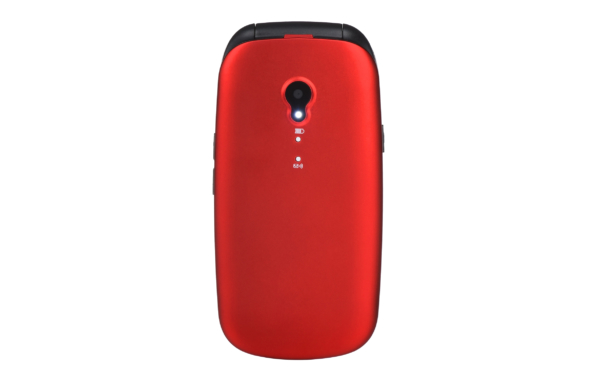 Мобільний телефон 2E E181 DualSim Red