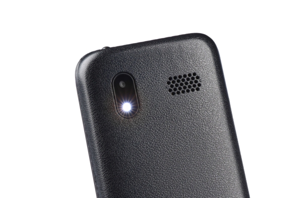 Мобільний телефон 2E E240 DualSim Black
