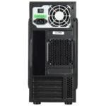 PC Case 2E Vigeo TMQ0105 with power supply