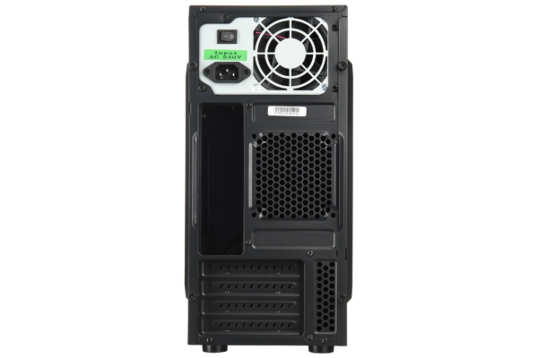 PC Case 2E Vigeo TMQ0105 with power supply