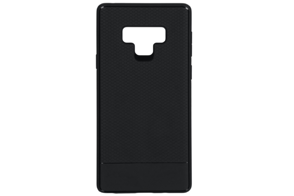 2Е Case for Samsung Galaxy Note 9, Snap, Black