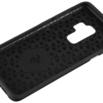 Чохол 2Е для Samsung Galaxy S9+ (G965), Triangle, Black