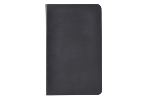 2E Tablet Case Samsung Galaxy Tab A 8″ (T380/T385), Folio Case, Black