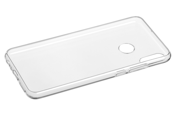 Чохол 2E Basic для Huawei Honor 8X, Crystal, Transparent