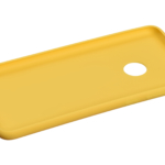 Чохол 2E Basic для Huawei P Smart, Soft touch, Mustard