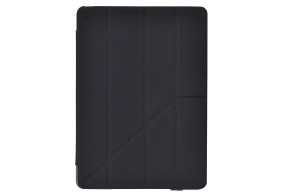 Чехол 2E для Apple iPad 2018, Y-Case, Black/TR
