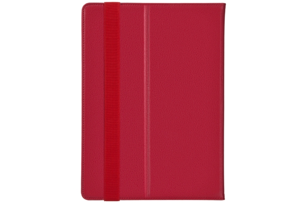 Чохол 2E універсальний для планшетів з діагоналлю до 10.8″, Red