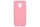 2E Basic Case for Samsung Galaxy A6 2018 (A600), Soft touch, Pink