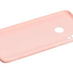 Чехол 2E Basic для Huawei P Smart 2019, Soft touch, Baby pink