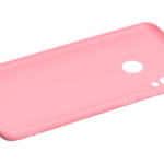 Чехол 2E Basic для Huawei P Smart 2019, Soft touch, Pink