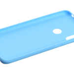 Чехол 2E Basic для Xiaomi Redmi 6 Pro, Soft touch, Blue