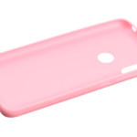 Чехол 2E Basic для Xiaomi Redmi 6 Pro, Soft touch, Pink