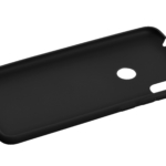 Чехол 2E Basic для Xiaomi Redmi Note 6 Pro, Soft touch, Black