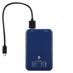 Power Bank 2Е 5000 мАч Blue