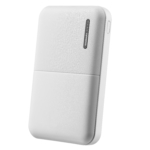 Power Bank 2Е 5000 мАч White