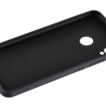Чохол 2E Basic для Huawei P Smart+, Soft touch, Black