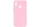 Чохол 2E Basic для Huawei P Smart+, Soft touch, Pink