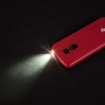 Мобільний телефон 2E E240 2019 DualSim Red