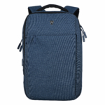 Рюкзак для ноутбука 2E BPN9166NV, Melange 16″ Blue