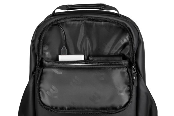 Рюкзак для ноутбука 2E BPT9176BK, Urban Groove 16″ Black