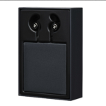 Навушники 2E S9 WiSport, Black