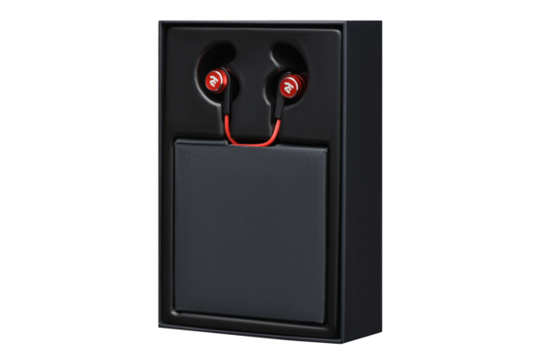 Навушники 2E S9 WiSport, Red
