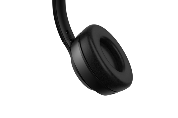 Навушники 2E V3 HD Wireless, Black