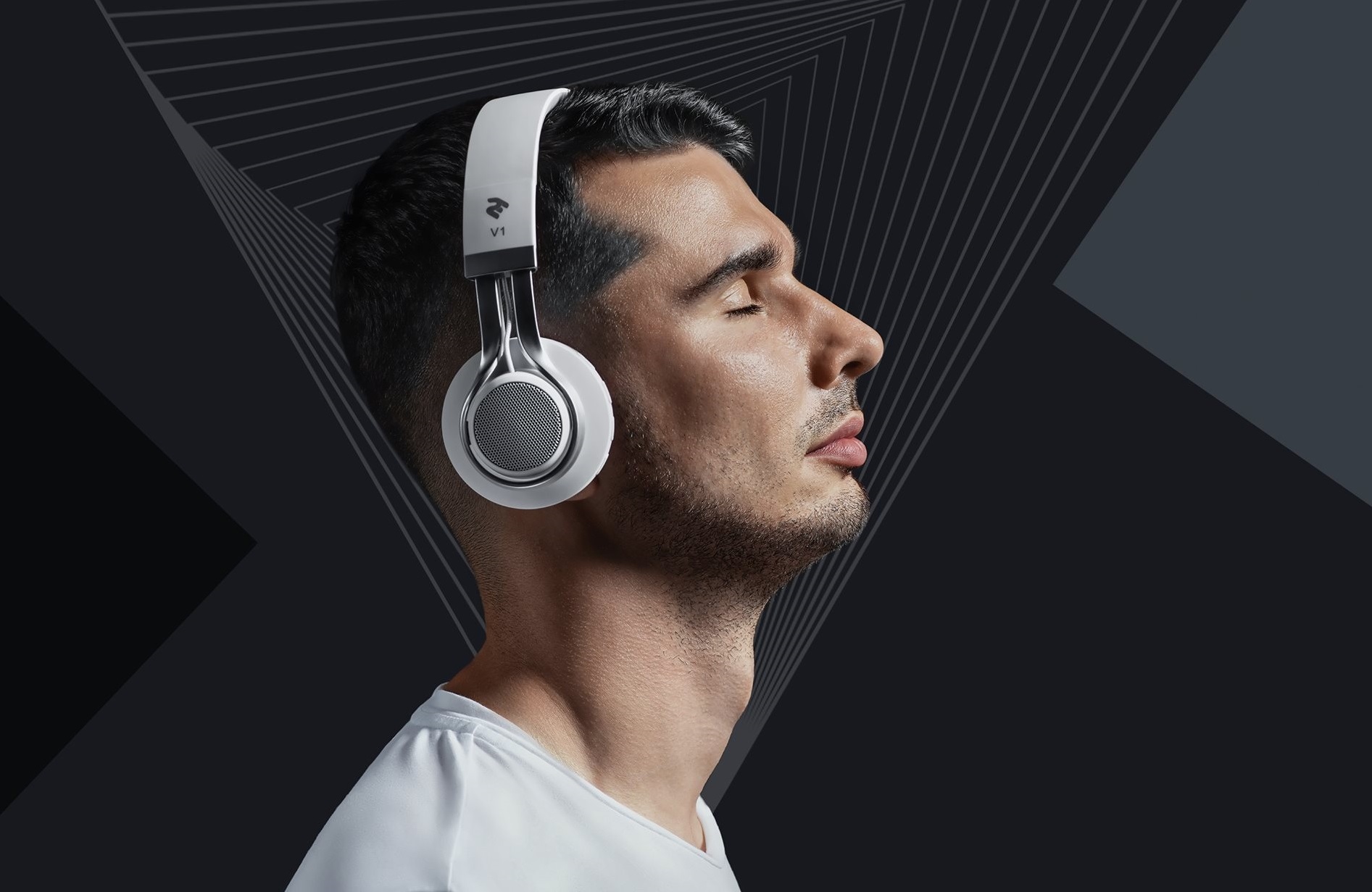 2E Headphones – wide range of a high-quality sound