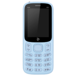 Мобільний телефон 2E E240 2019 DualSim Blue