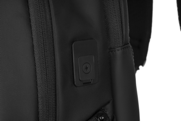 Рюкзак для ноутбука 2E BPN9004BK 16″ Black